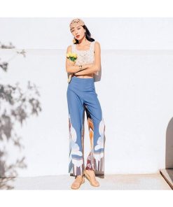 Boho-Hose-Pheme