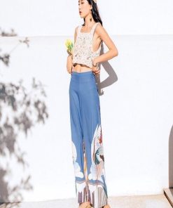 Boho-Hose-Pheme