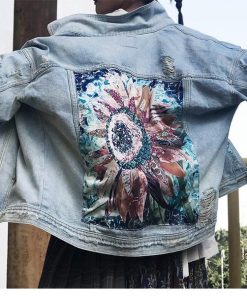 Boho-Jacke-Abella