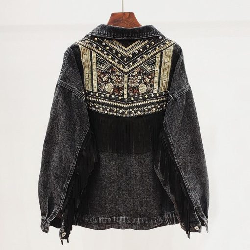 Boho-Jacke-Asteria