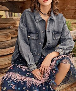 Boho-Jacke-Asteria