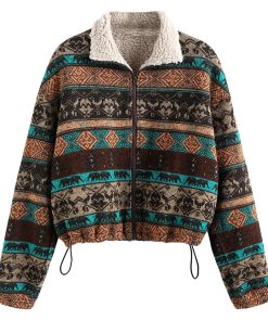 Boho-Jacke-Inria