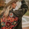 Boho-Jacke-Mylanie
