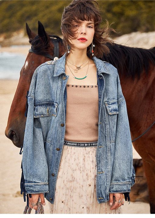 Boho-Jacke-Narah