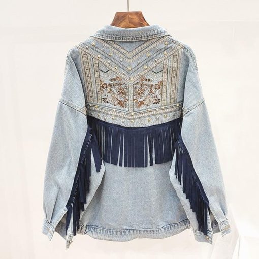 Boho-Jacke-Narah