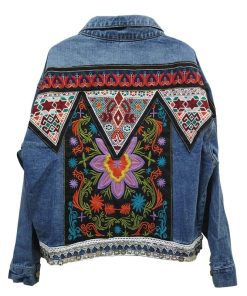 Boho-Jacke-Neviah