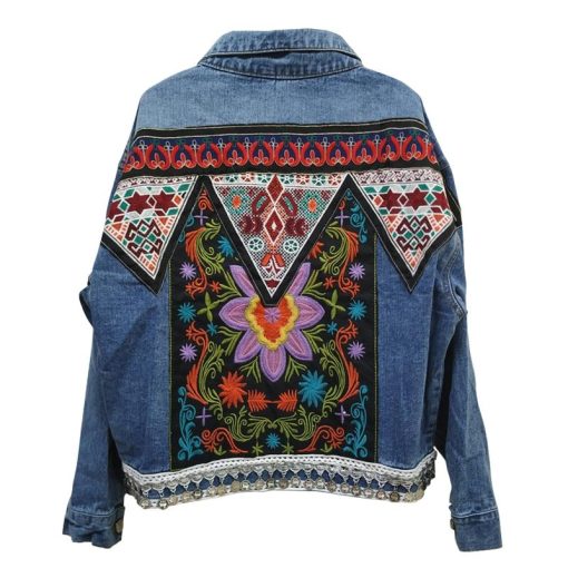 Boho-Jacke-Neviah
