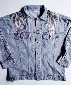 Boho-Jacke-Nilsine