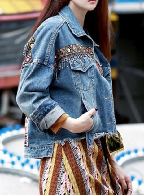 Boho-Jacke-Zephyra