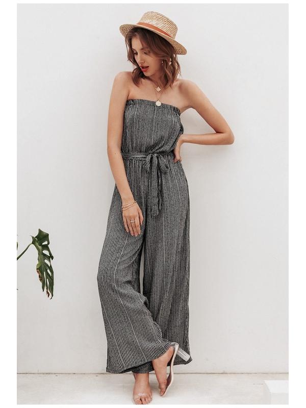 Boho Jumpsuit Laurelyn