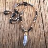 Boho-Kette-Bianca