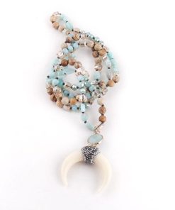 Boho-Kette-Inria