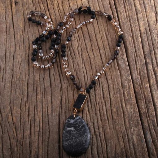 Boho-Kette-Thalia