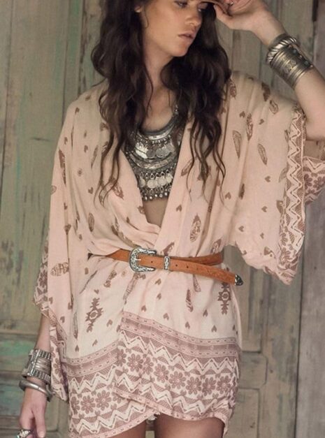 Boho-Kimono-Belle