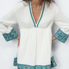 Boho-Kleid-Alixia