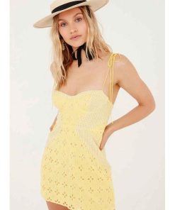 Boho-Kleid-Allyson