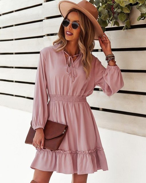 Boho-Kleid-Aquila