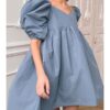 Boho-Kleid-Beth