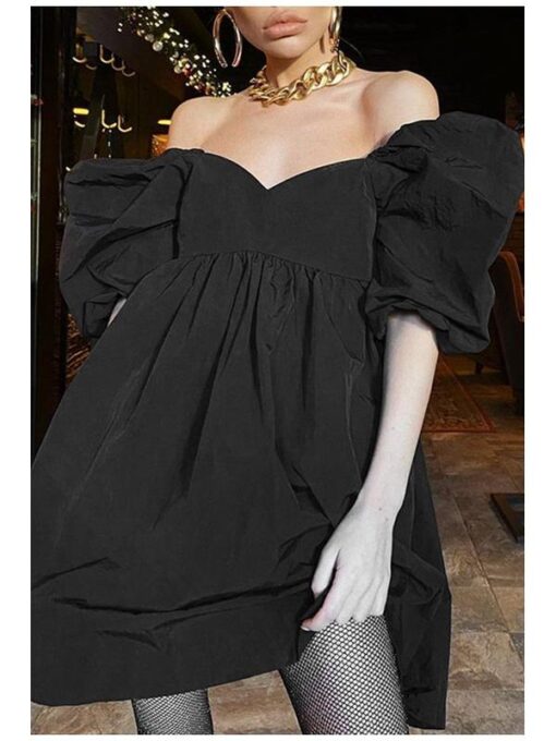 Boho-Kleid-Beth