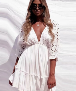 Boho-Kleid-Betty
