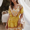 Boho-Kleid-Brigitte