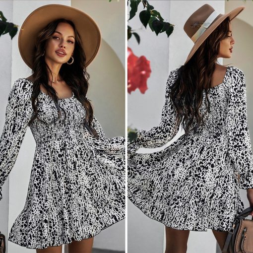 Boho-Kleid-Chichi