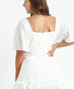 Boho-Kleid-Gina