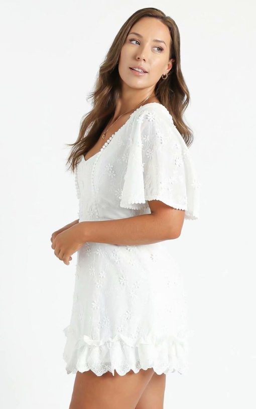 Boho-Kleid-Gina