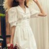 Boho-Kleid-Hertia