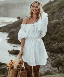 Boho-Kleid-Lisboa