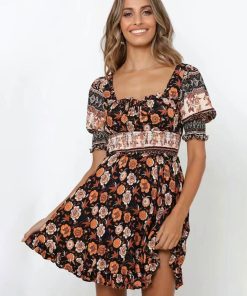 Boho-Kleid-Meghan