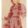 Boho-Kleid-Molly