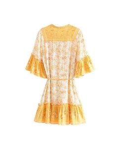 Boho-Kleid-Nayla