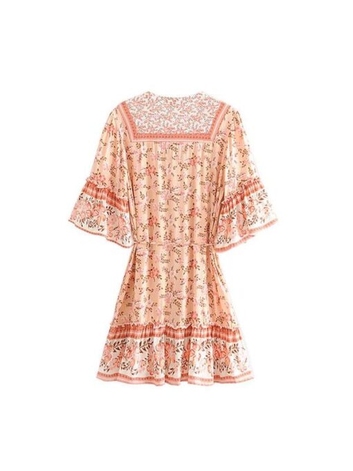 Boho-Kleid-Nayla