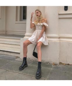 Boho-Kleid-Nyx