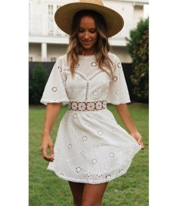 Boho-Kleid-Philie