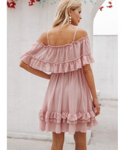 Boho-Kleid-Polaris
