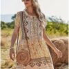 Boho-Kleid-Quinn