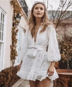Boho-Kleid-Rayah