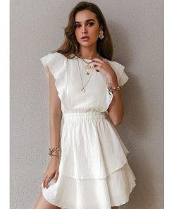 Boho-Kleid-Sally