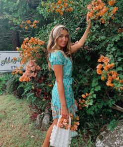 Boho-Kleid-Shaeli