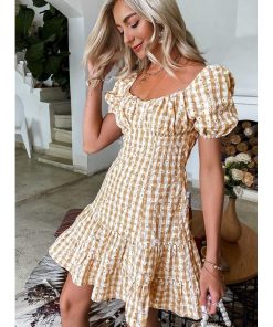 Boho-Kleid-Zooey