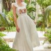 Boho-Kleid-Aewyn