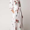 Boho-Kleid-Aislinn