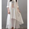 Boho-Kleid-Akeyla