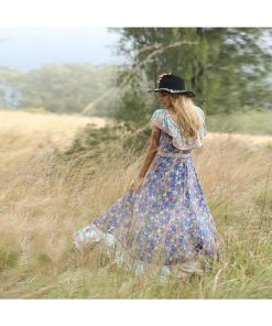 Boho-Kleid-Alyssa