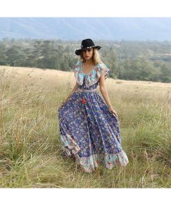 Boho-Kleid-Alyssa