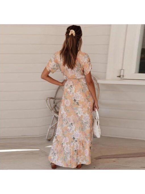 Boho-Kleid-Angie