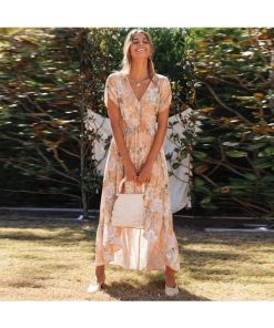 Boho-Kleid-Angie