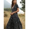Boho-Kleid-Asherah